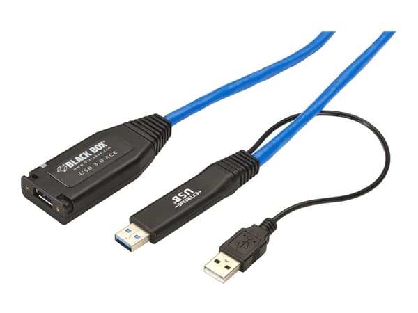 USB 3.0 Active Extension Cable - 15m