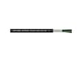 Miniatyrbilde 4 av 5: Lapp ÖLFLEX HEAT 125 C MC, 100 m, Sort, 100 kg/km, 163 kg/km, 4000 V, 1,5 mm²