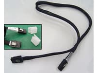 HPE Mini-SAS - SAS intern kabel - 71.1 cm - for Integrity rx2800 i4, rx2900 i4; ProLiant DL165 G7