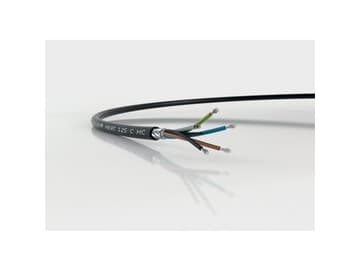 Lapp ÖLFLEX HEAT 125 C MC, 100 m, Svart, 149 kg/km, 273 kg/km, 4000 V, 1,5 mm ²