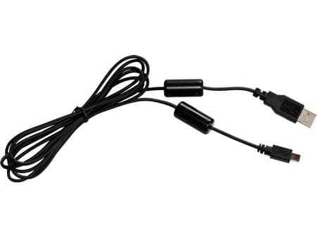 Cisco - USB-kabel - USB (hane) till mini-USB typ B (hane) - 1.83 m - för Cisco 1921, 1921 4-pair, 1921 ADSL2+, 1941; Catalyst 2960, 2960G, 2960S