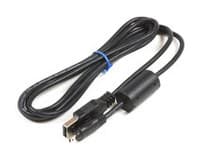 Sony 183431141 USB-kablar USB A Micro-USB A Svart