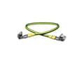 Miniatyrbild 1 av 4: Schneider Electric ISM10953, Gjuten aluminium, IP30, 15 mm, 215 mm, 5 mm, 7 g