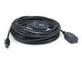 Miniatyrbild 1 av 5: Equip 133347, 10 m, USB A, USB A, USB 3.2 Gen 1 (3.1 Gen 1), 5000 Mbit/s, Sortera