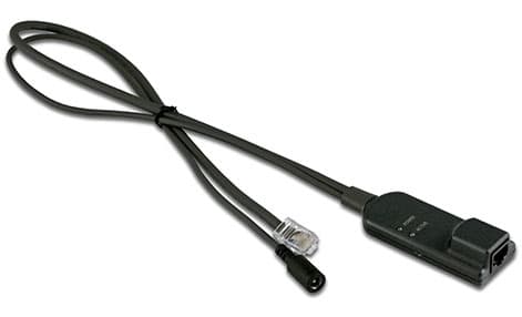Dell - Seriell kabel - för Dell DMPU108E, DMPU4032-G01; Digital DMPU108e, DMPU2016, DMPU4032