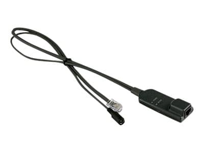 Dell - Seriell kabel - för Dell DMPU108E, DMPU4032-G01; Digital DMPU108e, DMPU2016, DMPU4032