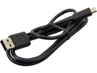 Acer XZ.70200.171, USB A, Micro-USB A, USB 2.0, Hane/Hane, Svart