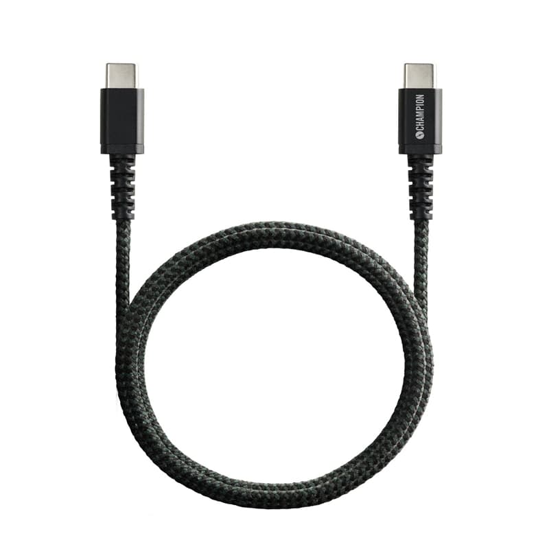 Champion Ultra Pro Kevlar Cable USB-C -