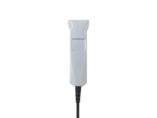 VivoLink Pro - USB-jatkojohto - USB Type A, Micro-USB Type B (vain virta) - USB Type A (naaras) - USB 3.2 Gen 1 - 5 m - musta - musta