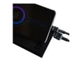 Miniatyrbild 3 av 5: Green Cell GC PowerStream - USB-kabel - USB (hane) till mikro-USB typ B (hane) - 30 cm - svart