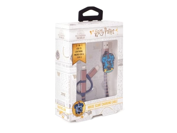 Thumbs Up 1002653, 1 m, USB A, Micro-USB B, Brun, Lila