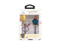 Miniatyrbild 2 av 5: Thumbs Up 1002653, 1 m, USB A, Micro-USB B, Brun, Lila