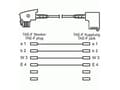 Miniatyrbilde 2 av 5: Goobay 68000, 15 m, TAE (F), TAE (F), Sort, Hankjønn, Hunkjønn