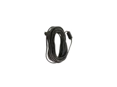 Lenovo - USB-kabel - USB 2.0 - 10 m - svart - for ThinkCentre M75t Gen 2; M80q; ThinkSmart Hub 11H0, 11H1, 11H2, 11H3; ThinkSmart Hub 500