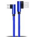 Miniatyrbild 2 av 11: Kraftfull Snabbladdnings Kabel Micro-USB