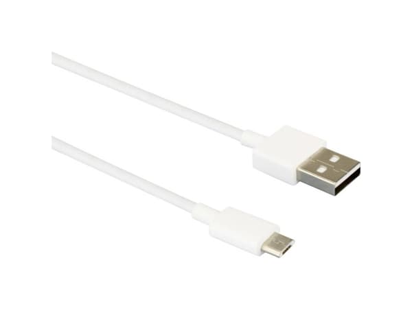 Xiaomi matkapuhelimen kaapeli [1x Micro USB - 1x USB] 1.00 m Micro USB