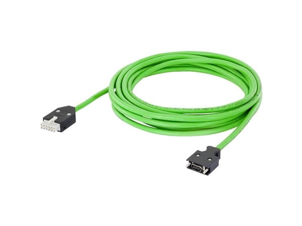 Siemens 6FX3002-2CT20-1AF0, Flerfarget, 392 g, 1 stykker