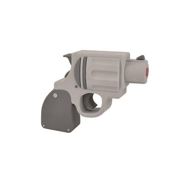 Power Bank Revolver
