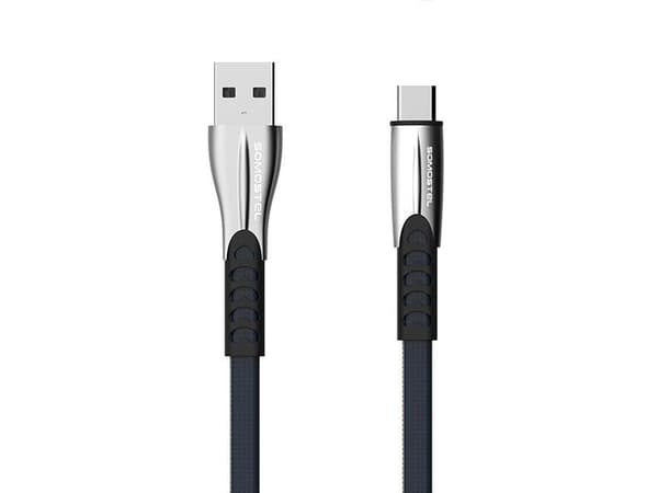SOMOSTEL SMS-BW02, 1 m, USB A, USB C, USB 2.0, Lajittelu