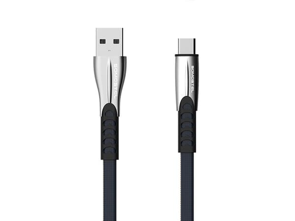 SOMOSTEL SMS-BW02, 1 m, USB A, USB C, USB 2.0, Lajittelu