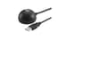 Miniatyrbild 1 av 4: Goobay USB Verl AA 150 MA. HiSpeed 2.0 1.5m, 1,5 m, USB A, USB A, Hane/Hona, Svart