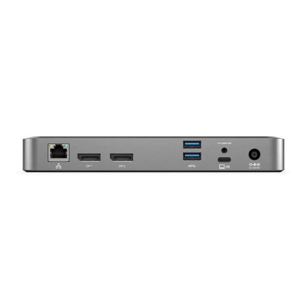 ALOGIC PRIME DX2 Dock 4K 65W PD