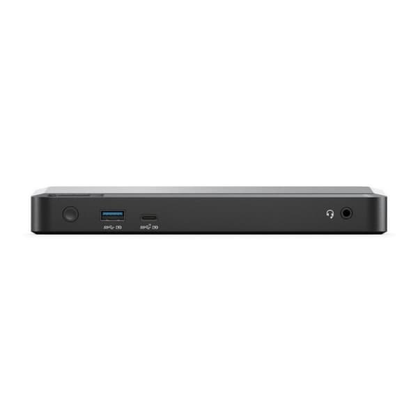 ALOGIC PRIME DX2 Dock 4K 65W PD