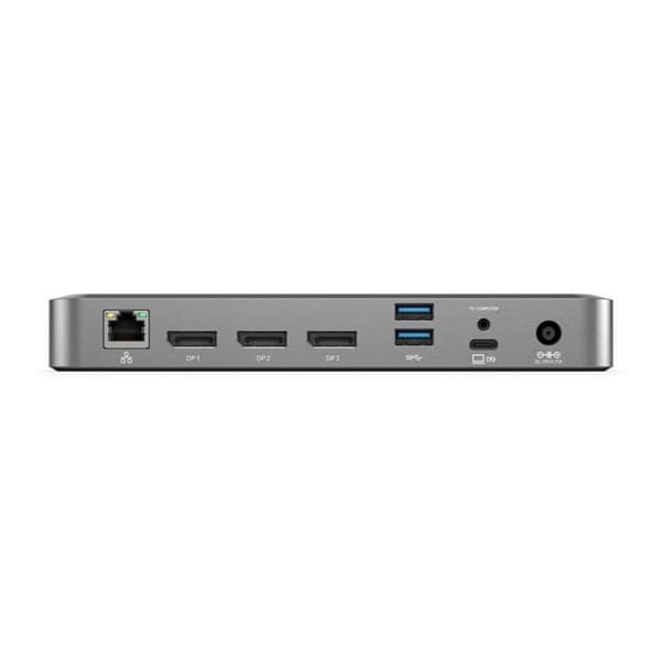 ALOGIC PRIME DX3 Dock 4K 100W PD