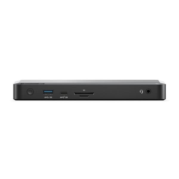 ALOGIC PRIME DX3 Dock 4K 100W PD