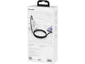 Miniatyrbild 3 av 5: Baseus - USB-kabel - 24 pin USB-C (hane) - 1 m