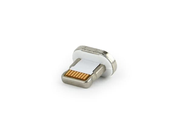 Gembird CC-USB2-AMLM-8P, Hopea, 1 kpl, 10 mm, 150 mm, 190 mm, Kupla