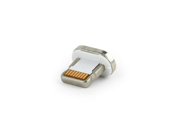 Gembird CC-USB2-AMLM-8P, Hopea, 1 kpl, 10 mm, 150 mm, 190 mm, Kupla