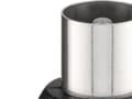 Miniatyrbild 2 av 3: Goobay Goobay Antenna Cable (<70 dB), Double Shielded, 2.5 m,black