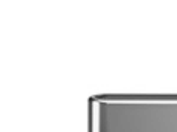 Goobay 49302, 1 m, USB C, USB C, USB 2.0, Grå, Sølv