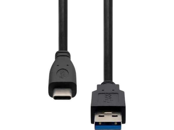 Adapter USB ProXtend ProXtend USB-C to USB A 3.0 cable 15cm black
