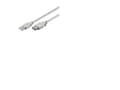 Miniatyrbilde 1 av 2: Goobay 50960, 1,8 m, USB A, USB A, USB 2.0, 0,48 Gbit/s, Grå