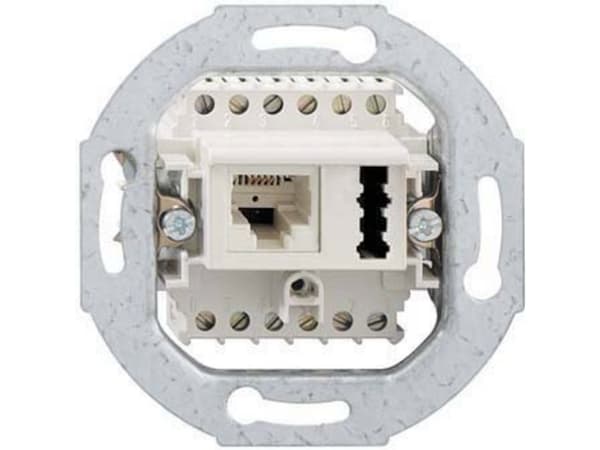 Rutenbeck IAE/UAE 8 (6)-TAE 6 F+N Up 0 rw