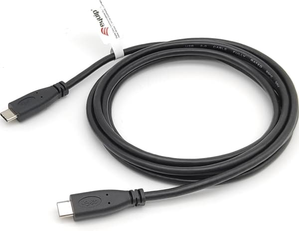 Equip 128888, 3 m, USB C, USB C, USB 2.0, 480 Mbit/s, Lajittelu