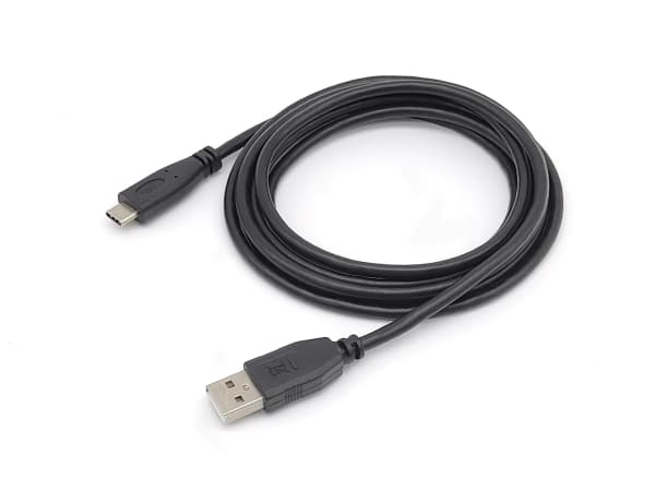 Equip 128886, 3 m, USB A, USB C, USB 2.0, 480 Mbit/s, Lajittelu