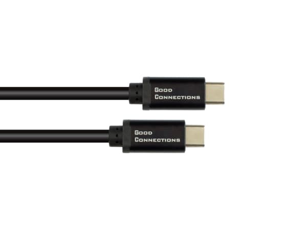 Alcasa 2213-SF005S, 0,5 m, USB C, USB C, USB 2.0, 480 Mbit/s, Lajittelu