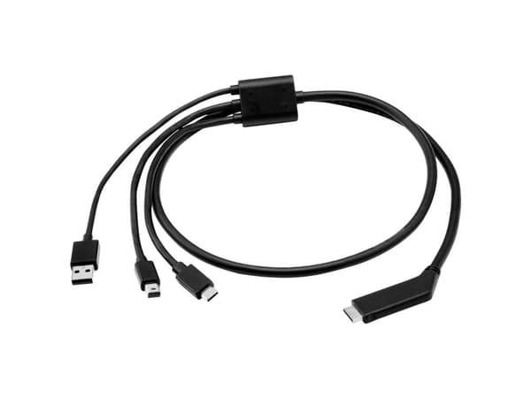 HP - VR-headsetkabel - 1 m - för Reverb G2