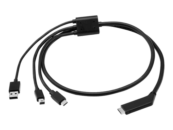 HP - VR-headsetkabel - 1 m - för Reverb G2