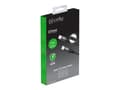 Miniatyrbild 2 av 5: Celly - USB-kabel - 24 pin USB-C (hane) till 24 pin USB-C (hane) - 60 A - 1 m - svart
