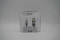 Miniatyrbild 4 av 6: Garbot C-05-10205 USB-kablar 2 m USB A Micro-USB B Svart