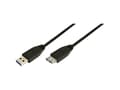 Miniatyrbilde 2 av 5: USB 3.0 Förlängningskabel 3m