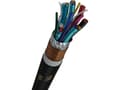 Miniatyrbilde 5 av 5: OEHLBACH USB Primus B, 5 m, USB A, USB B, USB 2.0, 0,48 Gbit/s, Sort, Gull