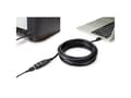 Pikkukuva 4 / 4: Renkforce RF-4598346, 10 m, USB A, USB A, USB 3.2 Gen 1 (3.1 Gen 1), 5000 Mbit/s, Lajittelu