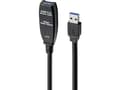 Pikkukuva 2 / 4: Renkforce RF-4598346, 10 m, USB A, USB A, USB 3.2 Gen 1 (3.1 Gen 1), 5000 Mbit/s, Lajittelu