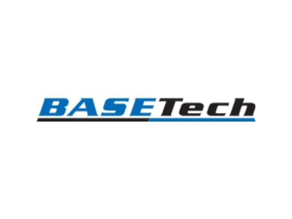 Basetech USB-kabel USB 2.0 USB-C®-kontakt, Apple Lightning-kontakt 2,00 m Vit BT-2347612