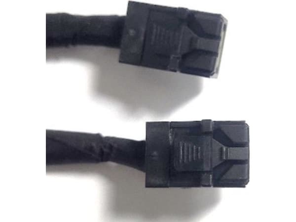 INTEL CYPCBLHDHDXXX1 MiniSAS HD Cable Base board to HSBP